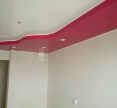 Кухня, другой ракурс